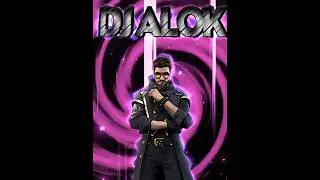 DJ ALOK OLD DAYS #freefire #shorts #freefireshorts #freefiremax #shortsfeed #olddays #sherrvikash