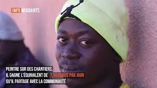 À Agadez, au Niger, la survie dans des 
