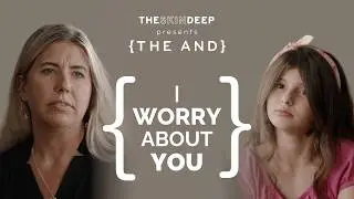 The Truth About Our Mother Daughter Secrets | {THE AND} Sarah & Ava