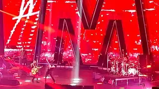 Depeche Mode Dublin Part 2 @ 3Arena 04.02.2024