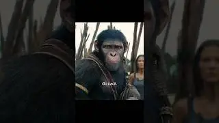 Noah who was ambushed #video #shorts #trending #name#riseoftheapes#plot #adventure #sciencefiction