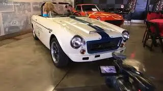 Everything A to Z: Bob Bondurant School of Driving in Chandler