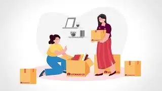 The UK Storage Company