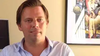 Eventric -- Tour Technology | Entrepreneurs in Action