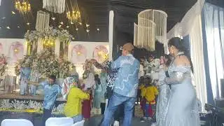 Live Ujung Berung Bandung || New DB production