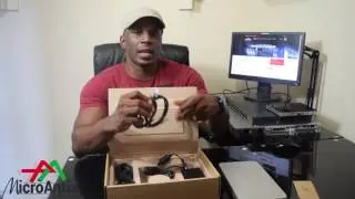 Cisco Meraki MX64 Firewall Unboxing and Review