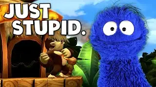 Nintendo Is Being a Jerk About Crediting Devs