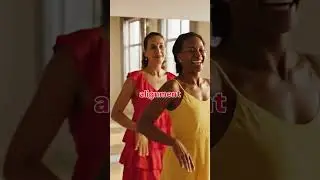 Move Better in Dance & Daily Life #Mobility #Confidence #healthyaging #everyheartcandance