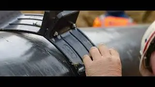 Construction d’une nouvelle usine de traitement d’eau sur le site de la Biochère à Changé