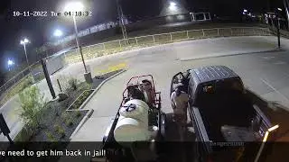 WSPD TV - Stolen Trailer