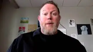 A Message from Mr  Byrne  Welcome Back!