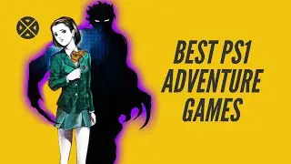 10 Best PS1 Adventure Games&mdash;Can You Guess The #1 Game?