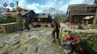 Gears 5: Team Deathmatch Gameplay (No Commentary)