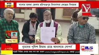 SIR সংক্রান্ত নোটিশ পেলেন বাংলার মন্ত্রী তাজমুল হোসেন!