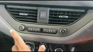 Tata Nexon XM Audio system (Harman Audio system)