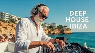 Ibiza Summer Mix 2024 🍓 Best Of Tropical Deep House Music Chill Out Mix 2023 🍓 Chillout Lounge