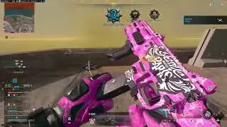 Warzone! Joyeux Noël❄️🎄33eme jour