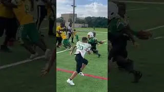 Deerfield Packer Rattlers #deerfieldbeach #ncaaf #americanfootball #nfl #football #americansports