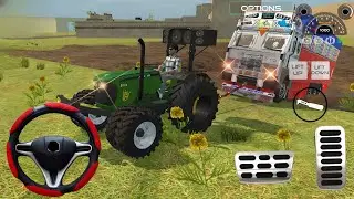 (Indian Vehicles Simulator 3D Game) Gaming Video || Indian Vehicles Simulator 3D Game Play #1