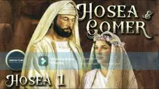 Minor Prophet Hosea  amahiksung  Oktabi Gomer-2