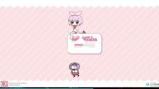 VTUBER (ESP-ENG)✨29✨16-05-25 MIR4 AFK XD!✨