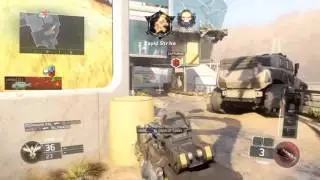 46-0 START VESPER NUCLEAR! W/ INSANE ARGUS CLIP!