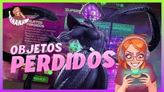 MCOC | MORRITA HACE SU SEGUNDO STREAM DEL 2026 | ANA BANANA