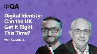 Digital Identity: Can the UK Get It Right This Time? | When Technology Goes Wrong: Ep.8