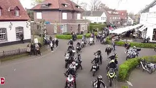 Motorzegening Grubbenvorst 2023