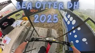 Sea Otter Race DH 2025