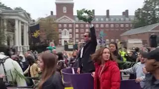 Jimmy Fallon Harvard Lampoon