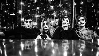 Ночной Кошмар feat. Crusader Channel (Джем)#drums #metal #music #guitar
