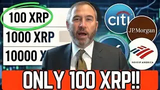 XRP Alert 🚨 Could a &ldquo;Black Swan&rdquo; Event Be Around the Corner?