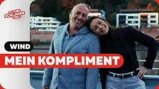 WIND - Mein Kompliment (Offizielles Musikvideo)