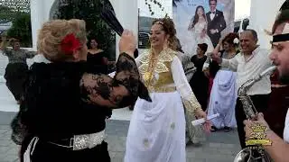 STUDIO SAFET BIJAV KO FOAT THAJ IRENA SAMET & SEBA part 2 28.07.2025