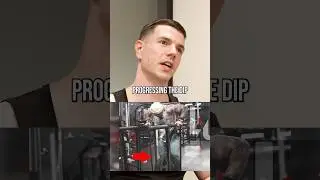 The problem with dips