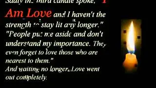 Four Candles Story