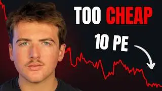 3 High Quality Stocks That Are Too Cheap To Ignore Now
