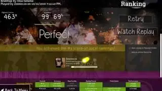 Leaderboard # 41Shingeki no Kyojin [Hard]