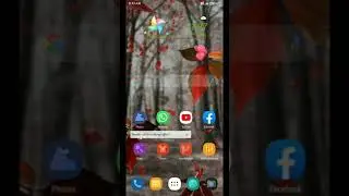3D effect super luancher for android#Unbelivable mobile launcher❗️Apps corner by ajith❗️
