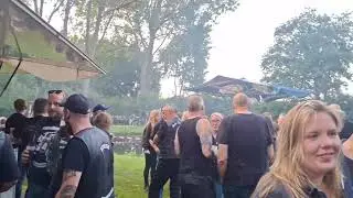 #Motorradtreffen MC Boerm Treffen 2025