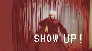Jules Hancock Show ◇ 'PROMISE'