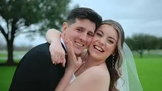 Sam and Susanna - Wedding Film