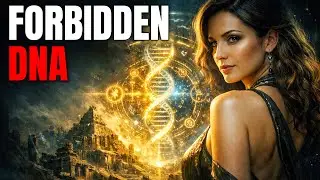 We Are the Last Colony: The Genetic Evidence They Hid | History for Sleep