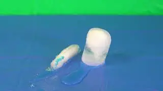 Material Transformation
