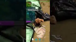 ARK U.M.E buge in ARK||WINGS TAMILAN||😭😭🙏