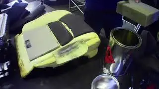 Car Seat Foam Repair | Vehicle Interior Repair Tutorials