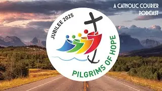 Jubilee 2025: Pilgrims of Hope: Trailer