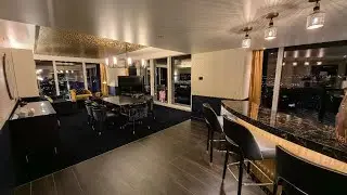 Circa Las Vegas - Sunset Suite