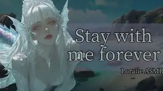 ASMR Yandere Siren Saves YouF4A